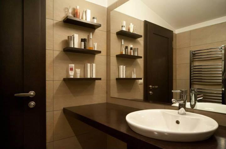Hotel Oaza Konjic Rom bilde