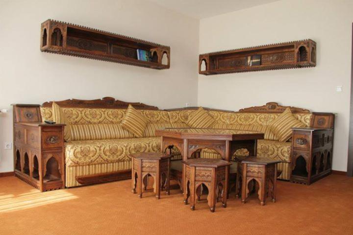 Hotel Oaza Konjic Eksteriør bilde