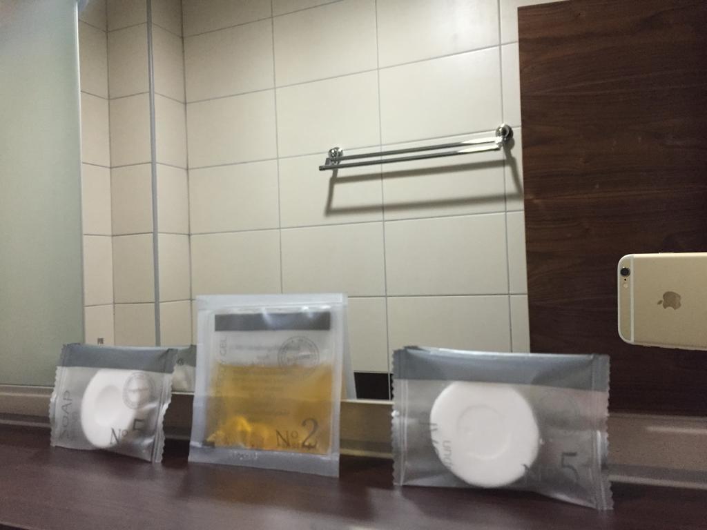 Hotel Oaza Konjic Rom bilde