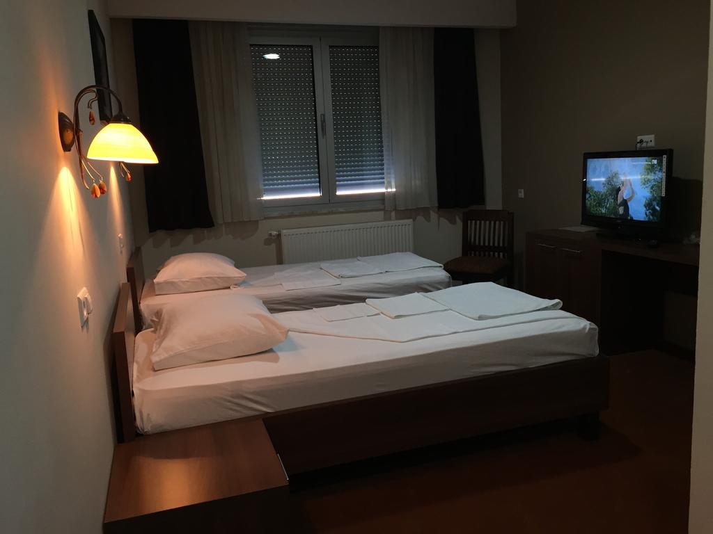 Hotel Oaza Konjic Eksteriør bilde